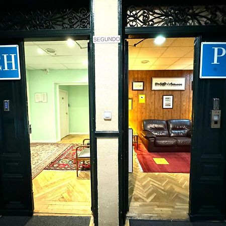 Hostal Asuncion Madrid Exteriér fotografie