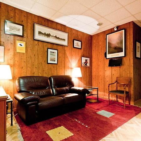 Hostal Asuncion Madrid Exteriér fotografie