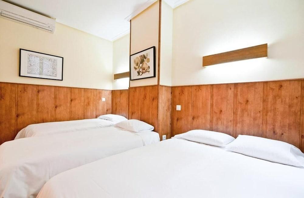 Hostal Asuncion Madrid Exteriér fotografie