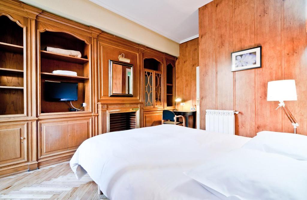 Hostal Asuncion Madrid Pokoj fotografie