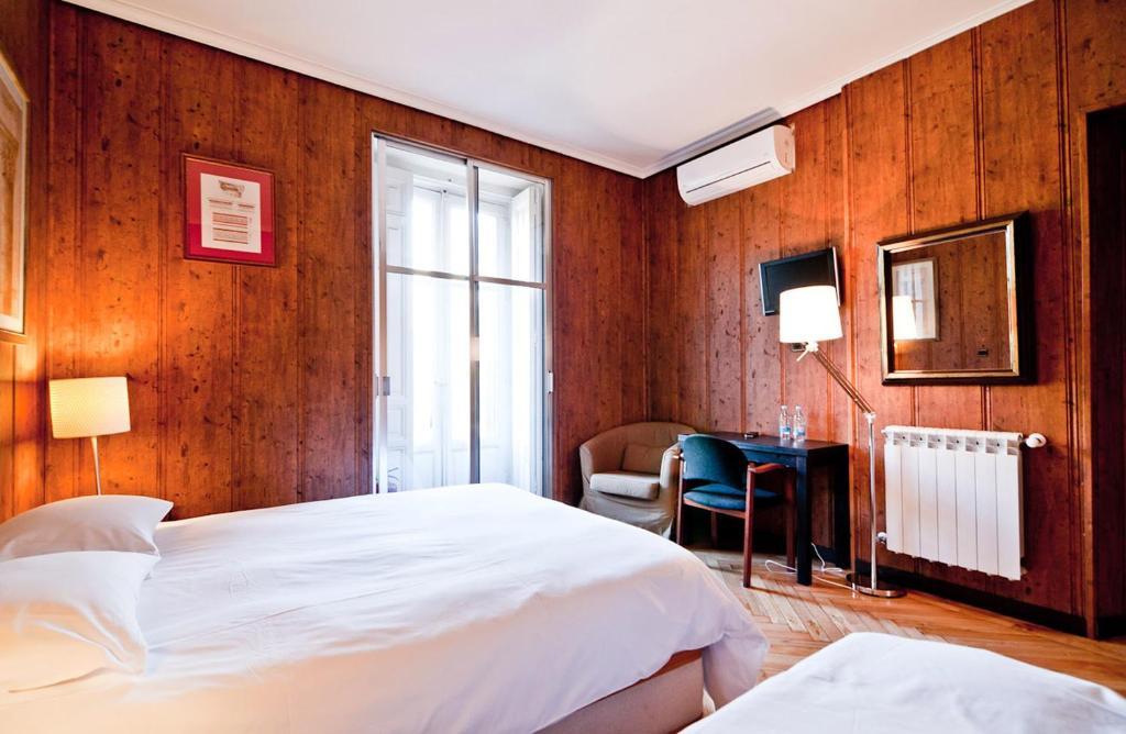 Hostal Asuncion Madrid Pokoj fotografie