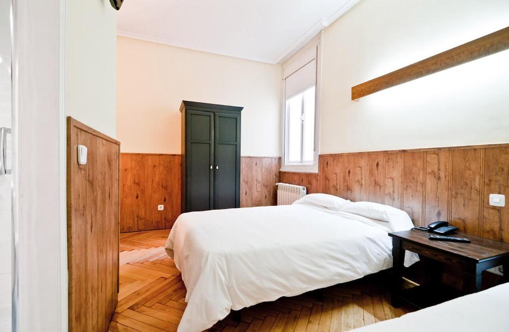 Hostal Asuncion Madrid Pokoj fotografie
