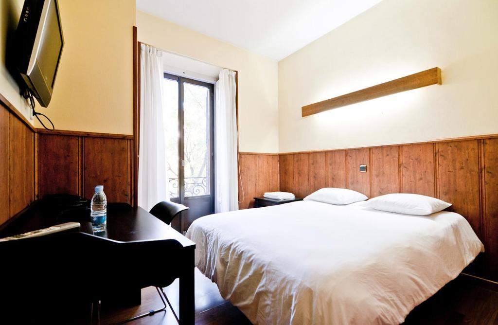 Hostal Asuncion Madrid Pokoj fotografie