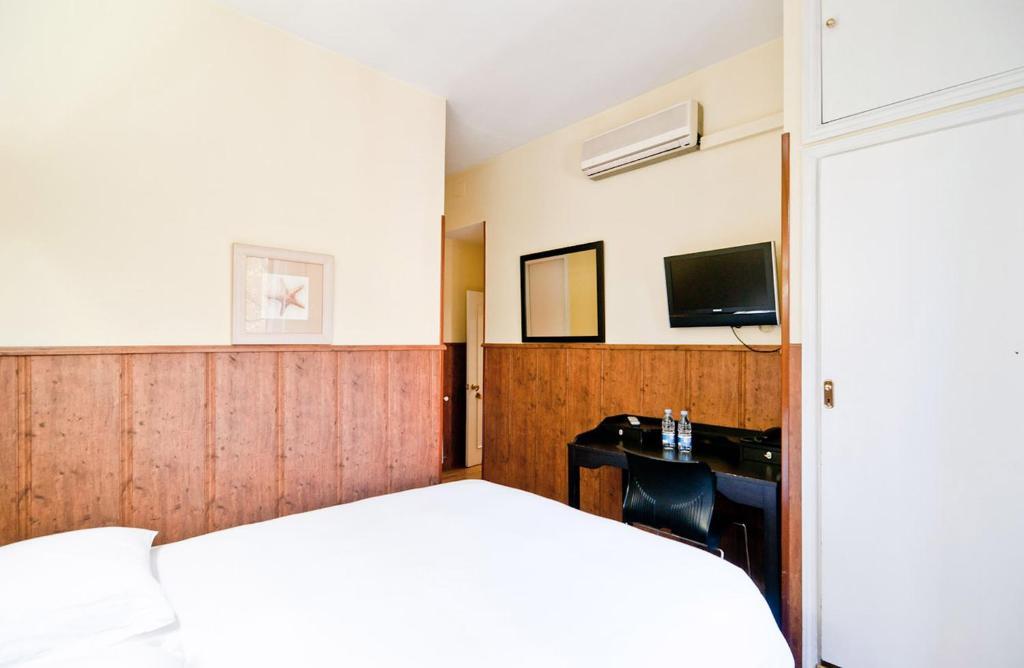 Hostal Asuncion Madrid Pokoj fotografie
