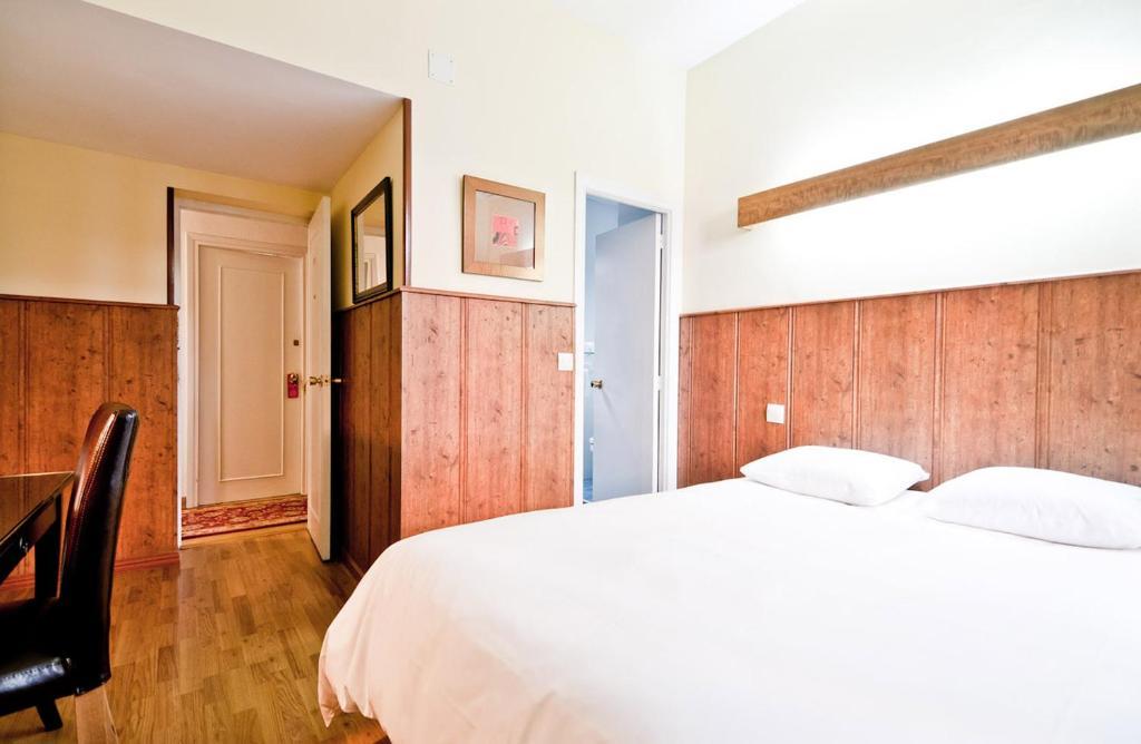 Hostal Asuncion Madrid Pokoj fotografie